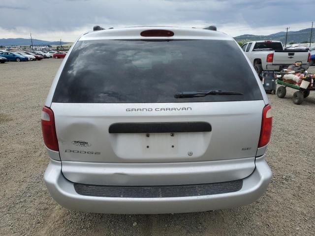 Photo 6 from auction – 2003 DODGE GRAND CARA with VIN 1D4GP24383B261429