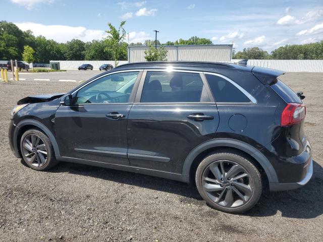 Photo 2 from auction – 2017 KIA NIRO EX with VIN KNDCC3LC2H5053681