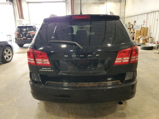 Photo 6 from auction – 2016 DODGE JOURNEY SE with VIN 3C4PDCAB8GT240687