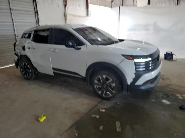 Photo 4 from auction – 2025 NISSAN KICKS SV with VIN 3N8AP6CB7SL383977