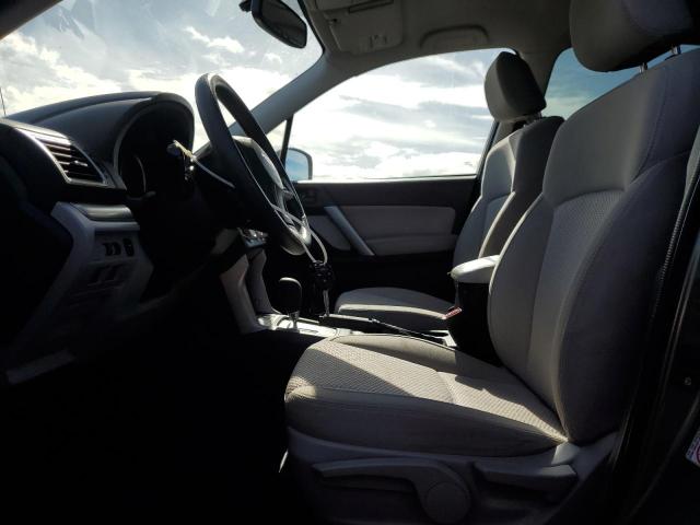 Photo 7 from auction – 2016 SUBARU FORESTER 2 with VIN JF2SJABC0GH538164
