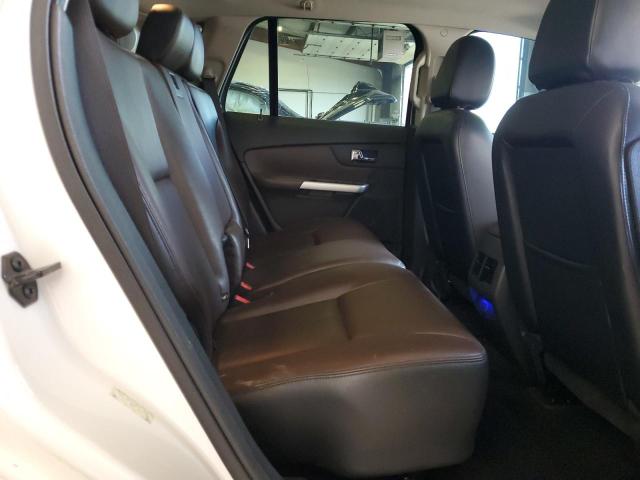 Photo 11 from auction – 2013 FORD EDGE LIMIT with VIN 2FMDK3KC8DBA31906