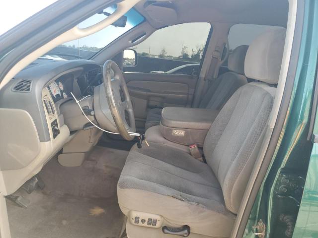 Photo 7 from auction – 2003 DODGE RAM 1500 S with VIN 1D7HA18N83S145114