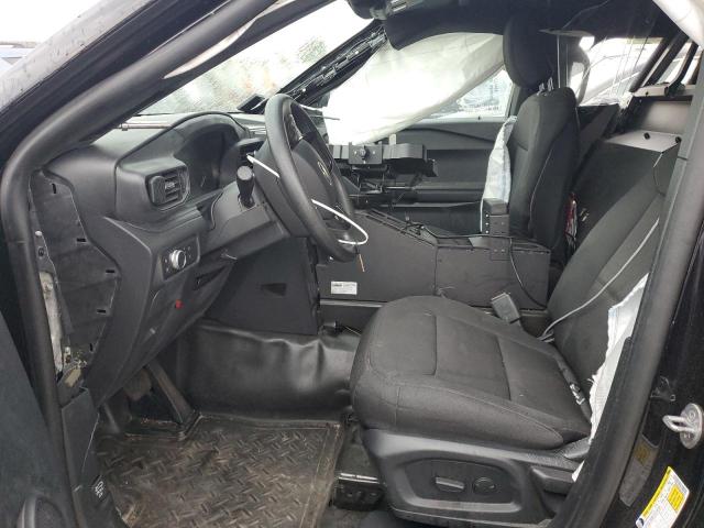 Photo 7 from auction – 2020 FORD EXPLORER with VIN 1FM5K8AW8LGA95559