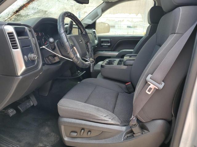 Photo 7 from auction – 2014 CHEVROLET SILVERADO with VIN 1GCRCREC4EZ196355