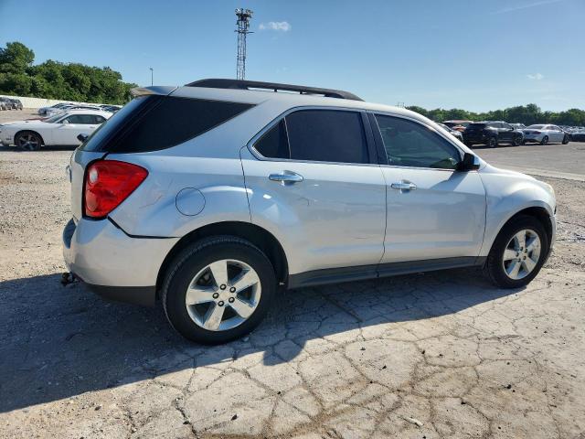 Photo 3 from auction – 2014 CHEVROLET EQUINOX LT with VIN 2GNALBEK2E6160923
