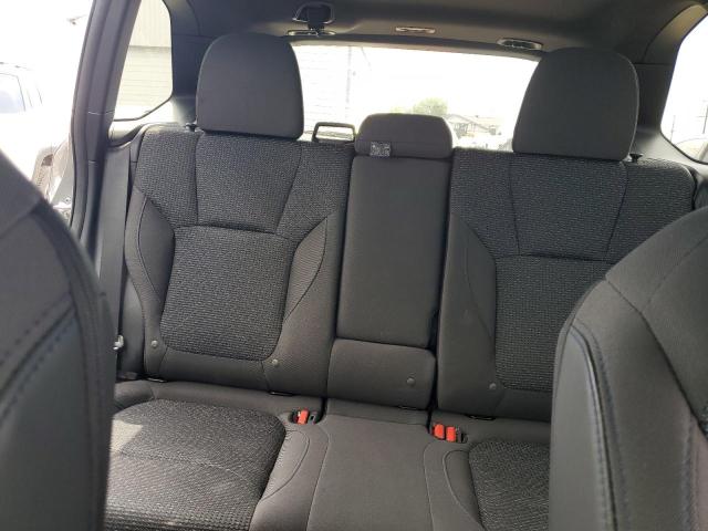 Photo 10 from auction – 2025 SUBARU FORESTER P with VIN JF2SLDBC0SH473465