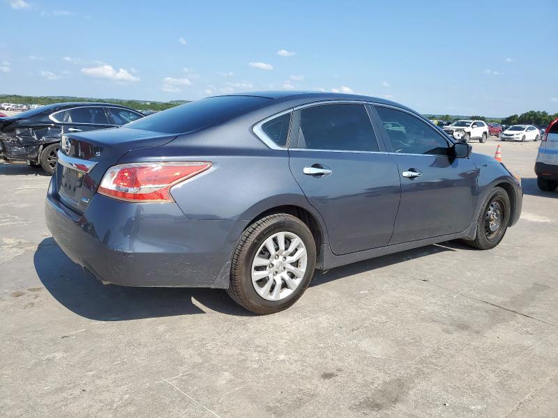 Photo 3 from auction – 2013 NISSAN ALTIMA 2.5 with VIN 1N4AL3AP6DN539651