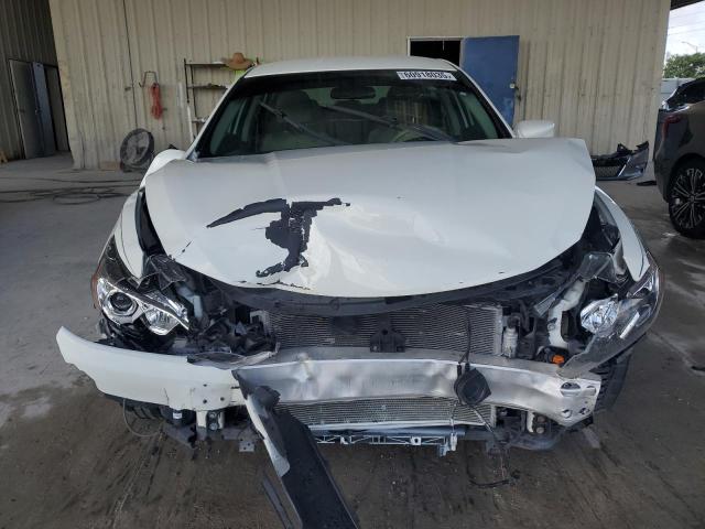 Photo 5 from auction – 2016 NISSAN ALTIMA 2.5 with VIN 1N4AL3AP3GC264658