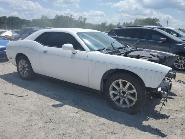 Photo 4 from auction – 2012 DODGE CHALLENGER with VIN 2C3CDYAG6CH143647