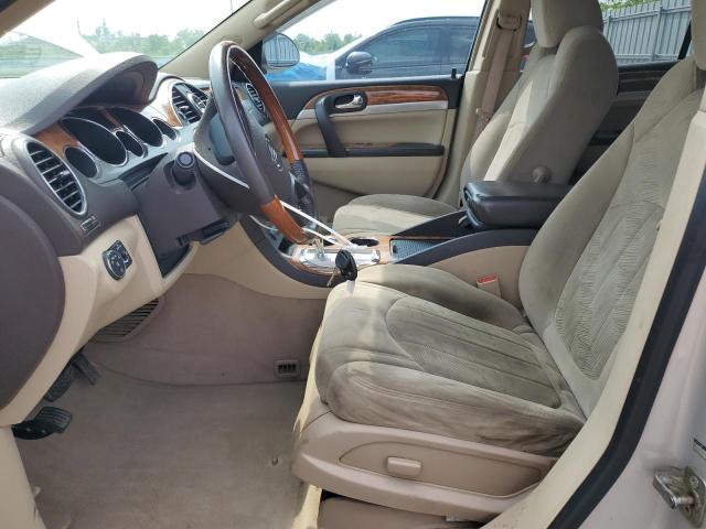 Photo 7 from auction – 2010 BUICK ENCLAVE CX with VIN 5GALRAED9AJ182251