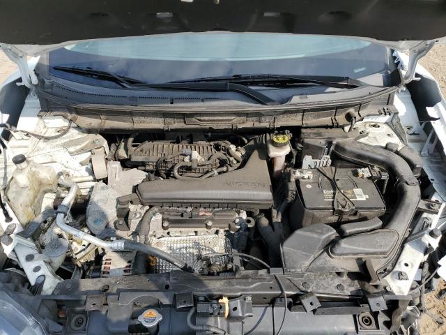 Photo 12 from auction – 2017 NISSAN ROGUE S with VIN KNMAT2MTXHP526067