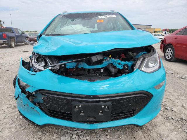 Photo 5 from auction – 2021 CHEVROLET BOLT EV with VIN 1G1FZ6S09M4103117