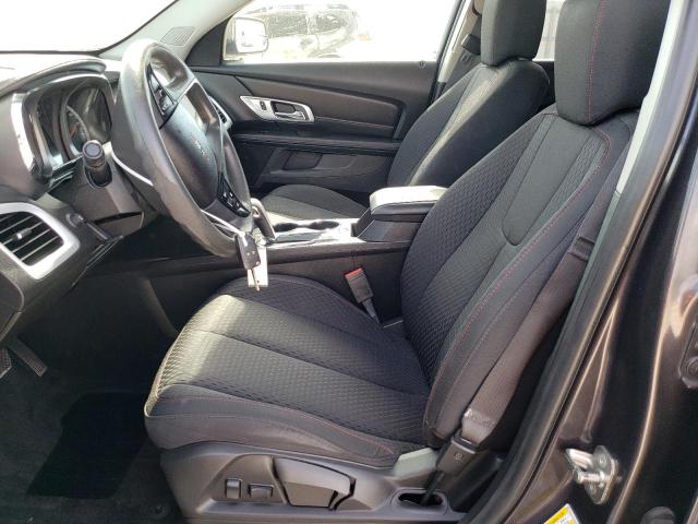 Photo 7 from auction – 2014 GMC TERRAIN SLE with VIN 2GKALMEK9E6328887