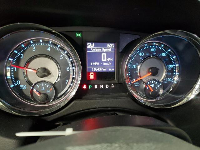 Photo 9 from auction – 2015 CHRYSLER TOWN & COU with VIN 2C4RC1BG2FR753025
