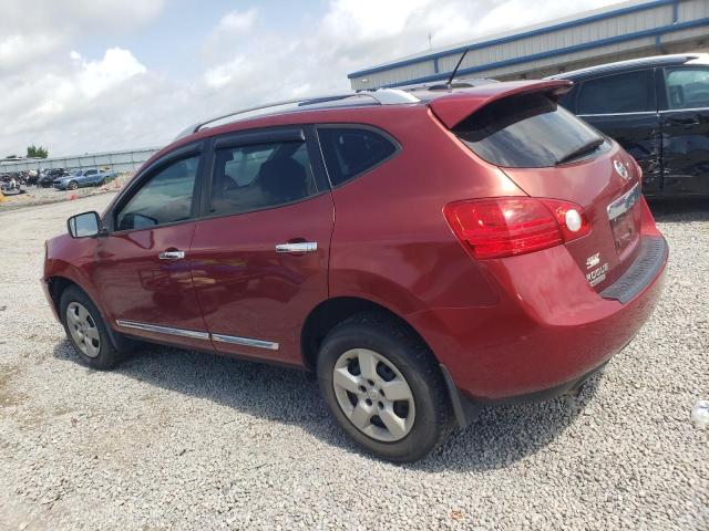 Photo 2 from auction – 2014 NISSAN ROGUE SELE with VIN JN8AS5MT3EW609902