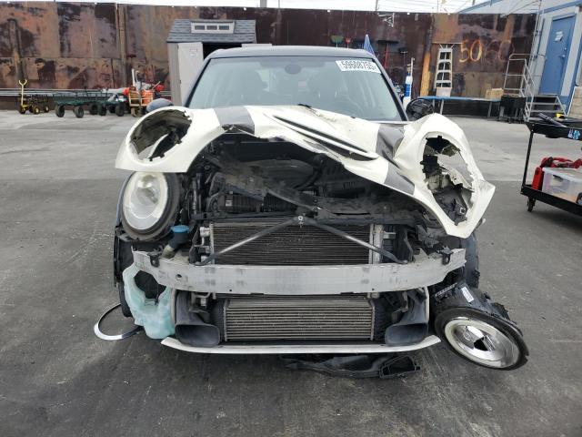 Photo 5 from auction – 2016 MINI COOPER S with VIN WMWXU3C52G2B66904
