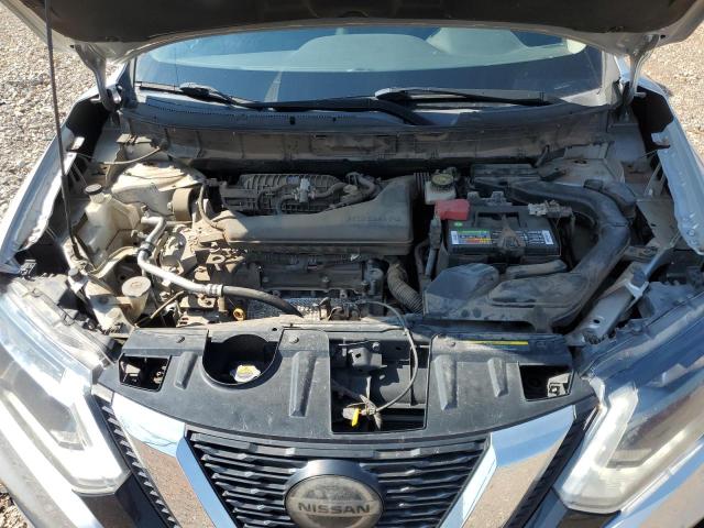 Photo 12 from auction – 2018 NISSAN ROGUE with VIN KNMAT2MT7JP535525