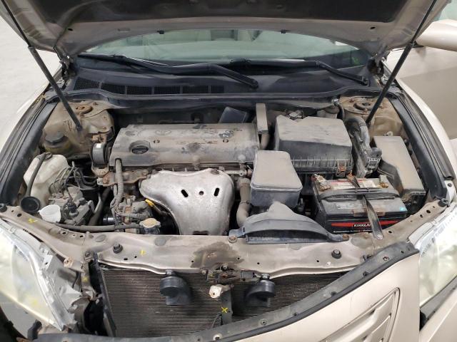 Photo 11 from auction – 2007 TOYOTA CAMRY CE with VIN 4T1BE46K77U055604
