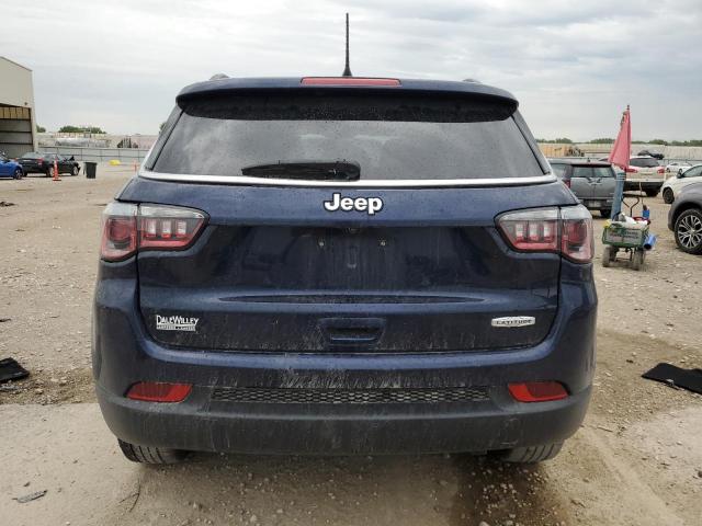 Фото 6 с аукциона – 2020 JEEP COMPASS LA с VIN 3C4NJCBB5LT153063