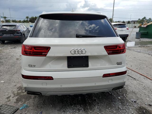 Photo 6 from auction – 2017 AUDI Q7 PRESTIG with VIN WA1VAAF78HD052522