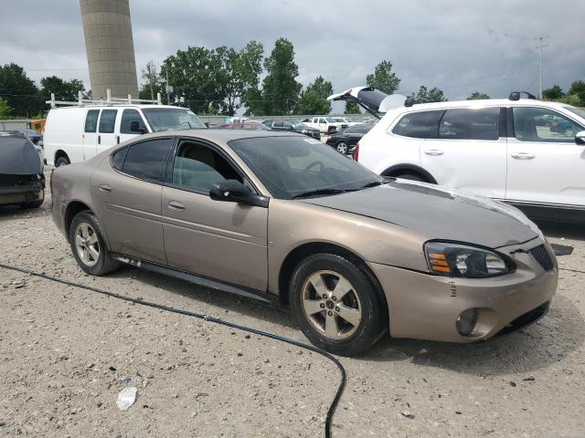 Photo 4 from auction – 2006 PONTIAC GRAND PRIX with VIN 2G2WP552161242035