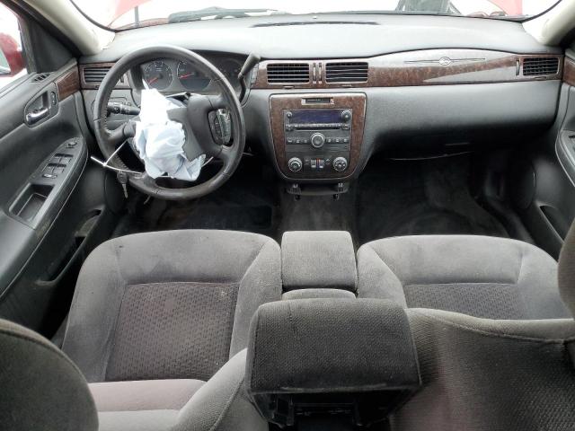 Photo 8 from auction – 2012 CHEVROLET IMPALA LT with VIN 2G1WB5E35C1259217