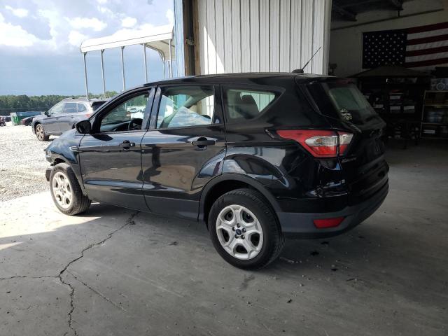 Photo 2 from auction – 2017 FORD ESCAPE with VIN 1FMCU0F73HUE84624