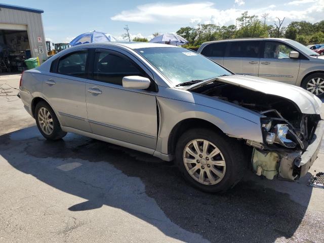 Photo 4 from auction – 2006 MITSUBISHI GALANT ES with VIN 4A3AB56F96E007996