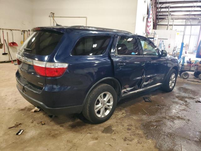 Photo 3 from auction – 2012 DODGE DURANGO CR with VIN 1C4RDJDG9CC212942