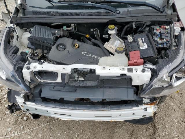 Photo 11 from auction – 2021 CHEVROLET SPARK 1LT with VIN KL8CD6SA4MC730551