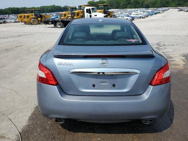 Photo 6 from auction – 2011 NISSAN MAXIMA S with VIN 1N4AA5AP3BC868074
