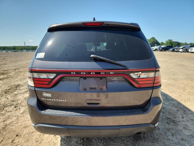 Photo 6 from auction – 2016 DODGE DURANGO SX with VIN 1C4RDHAG6GC300902