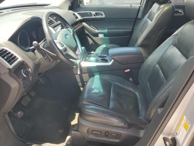 Photo 7 from auction – 2014 FORD EXPLORER L with VIN 1FM5K7F85EGA15870