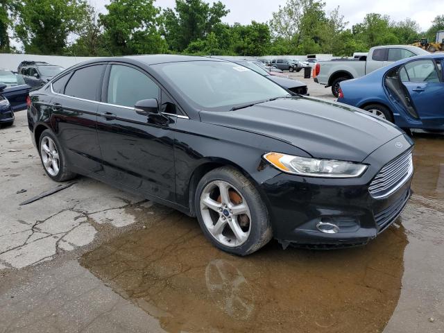 Photo 4 from auction – 2016 FORD FUSION with VIN 3FA6P0T92GR285901