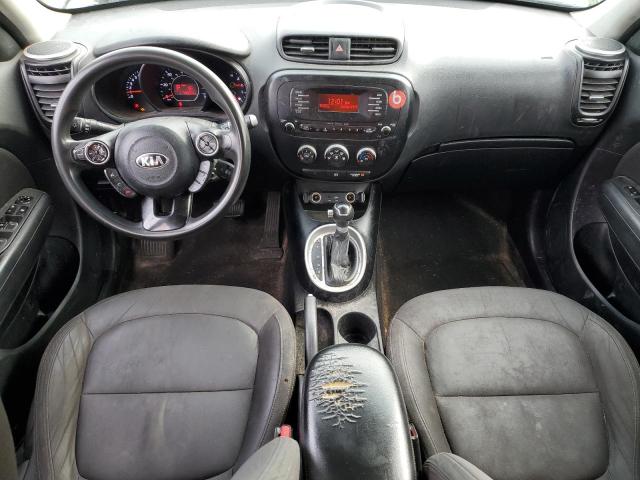Zdjęcie 8 z aukcji – 2016 KIA SOUL z VIN KNDJN2A21G7829596