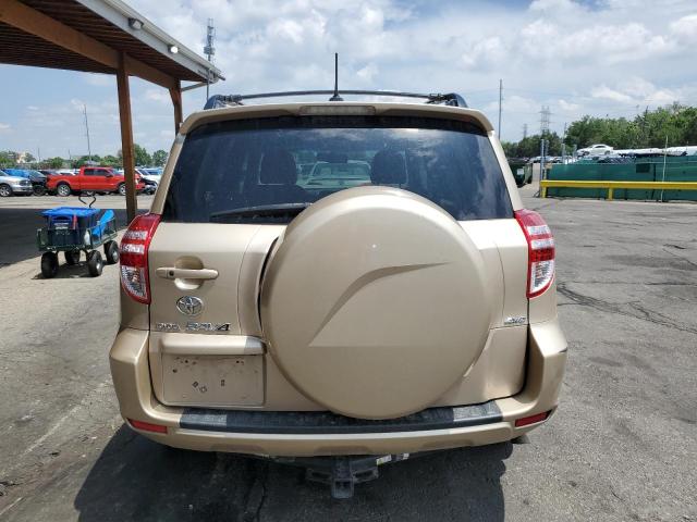 Photo 6 from auction – 2009 TOYOTA RAV4 LIMITED with VIN JTMBK31VX9D005954
