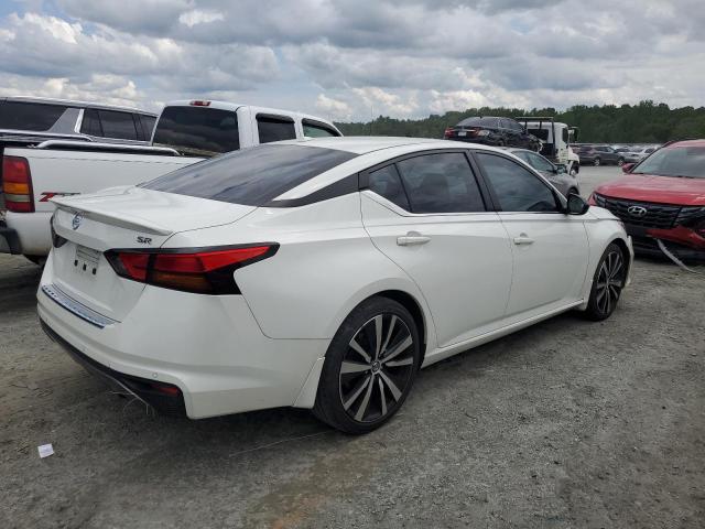 Photo 3 from auction – 2022 NISSAN ALTIMA SR with VIN 1N4BL4CV4NN358801