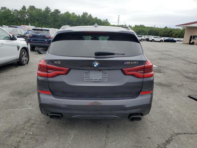 Photo 6 from auction – 2018 BMW X3 XDRIVEM with VIN 5UXTS3C57J0Y96233