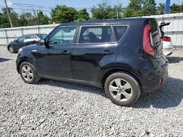 Photo 2 from auction – 2018 KIA SOUL with VIN KNDJN2A22J7892259