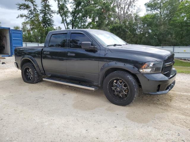 Photo 4 from auction – 2017 RAM 1500 ST with VIN 1C6RR6KT6HS818041