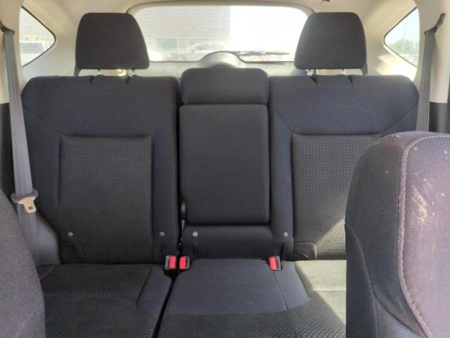 Photo 10 from auction – 2016 HONDA CR-V EX with VIN 2HKRM4H57GH680995