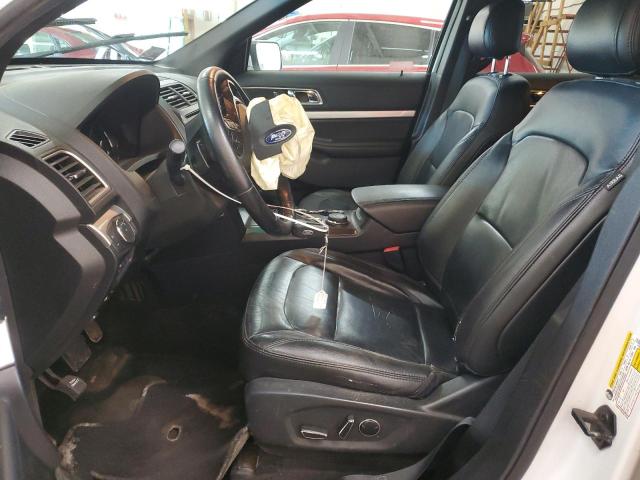 Photo 7 from auction – 2016 FORD EXPLORER X with VIN 1FM5K8D80GGB88546