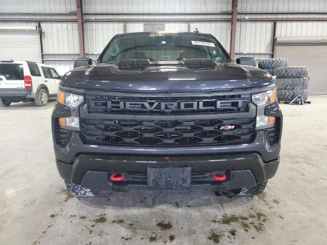 Photo 5 from auction – 2023 CHEVROLET SILVERADO with VIN 3GCPDCEK9PG172726