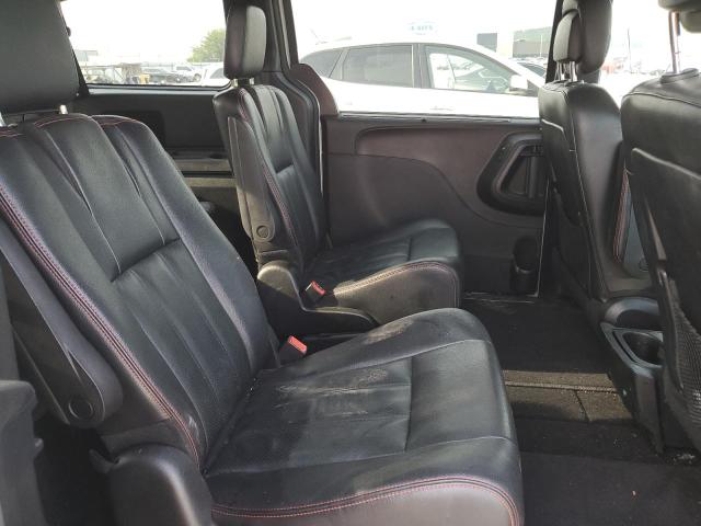 Photo 11 from auction – 2019 DODGE GRAND CARA with VIN 2C4RDGEG5KR688550