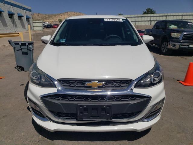 Photo 5 from auction – 2019 CHEVROLET SPARK 2LT with VIN KL8CF6SA0KC798398