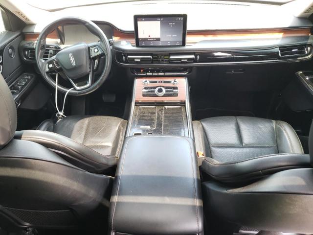 Photo 8 from auction – 2022 LINCOLN AVIATOR RE with VIN 5LM5J7WC8NGL09123