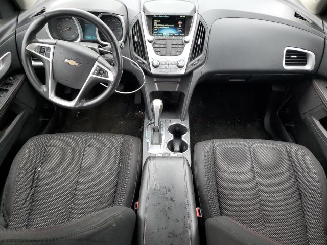Photo 8 from auction – 2015 CHEVROLET EQUINOX LT with VIN 2GNALBEK5F6201014