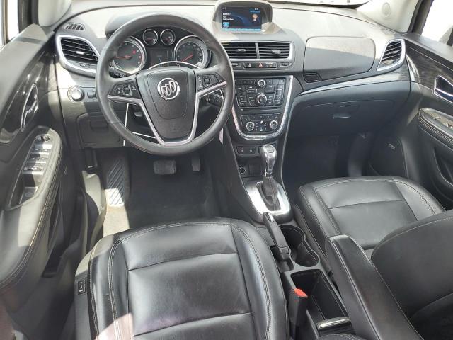 Photo 8 from auction – 2014 BUICK ENCORE PRE with VIN KL4CJHSB1EB661503