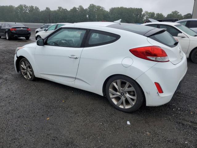 Photo 2 from auction – 2017 HYUNDAI VELOSTER with VIN KMHTC6AD0HU309217